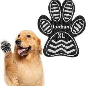 loobani Dog Dog Anti Slip Paw Pad Set Of 24 Pads Poshmark